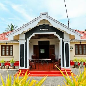 Merlyn Villa Negombo Exterior photo