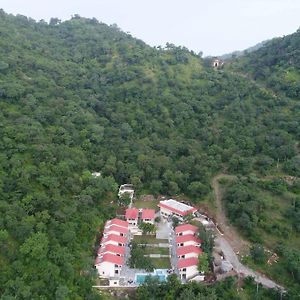 Kumbhalgarh Valley Resort Exterior photo