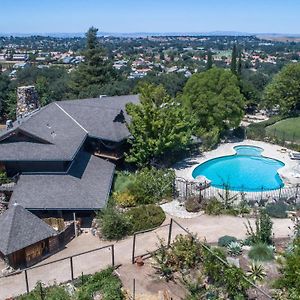 Inn Paradiso Paso Robles Exterior photo