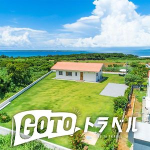 Sunset Hill Ishigaki Villa Ishigaki  Exterior photo