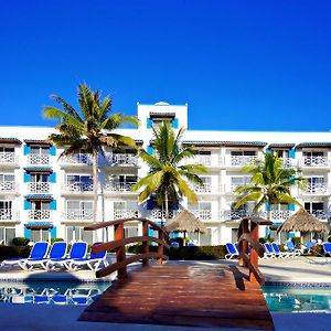 Playa Blanca Resort Exterior photo