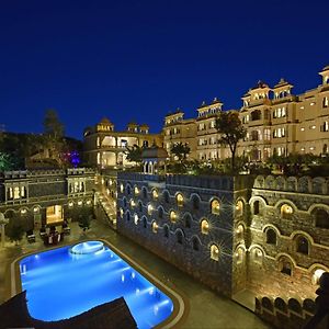 The Kumbha Bagh Hotel Kumbhalgarh Exterior photo