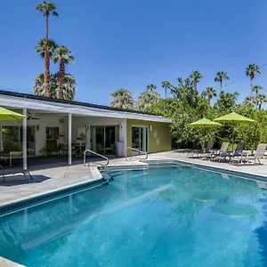Casa Verde Palm Springs Permit# 280 Exterior photo