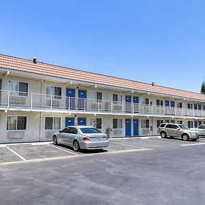 Motel 6-Hacienda Heights, Ca - Los Angeles Exterior photo