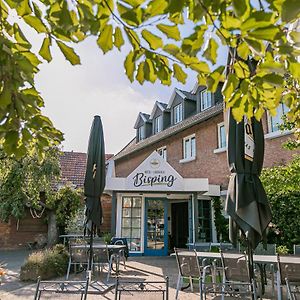 Landhaus Bisping Hotel Everswinkel Exterior photo