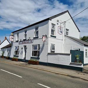 The Red Lion Hotel Kilsby Exterior photo