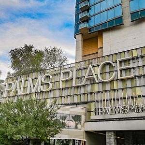 Stripviewsuites At Palms Place Las Vegas Exterior photo