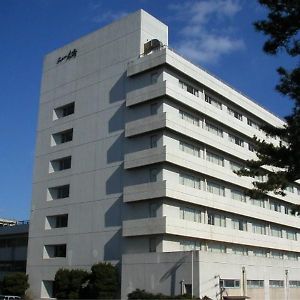 Hotel New Daishin Choshi Exterior photo