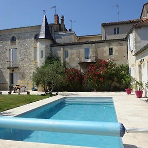 Le Cerisier Bed & Breakfast Sainte-Foy-la-Grande Exterior photo