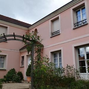 La Maison Du Saussoy Saint-Augustin  Exterior photo