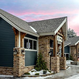 Corduroy Inn And Lodge Snowshoe Exterior photo