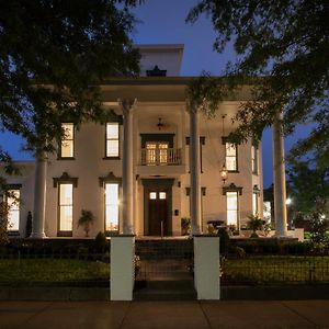 Belle Louise Historic Bed & Breakfast Paducah Exterior photo