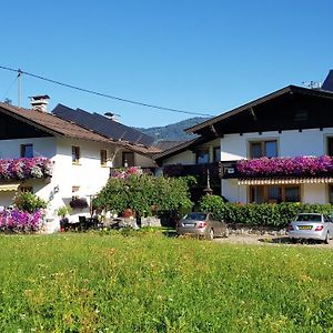 Haus Sonnheim Bed & Breakfast Kirchberg in Tirol Exterior photo