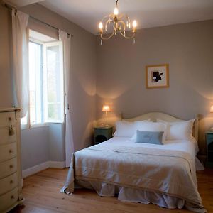 Le Petit Cochon Bed & Breakfast Valence-sur-Baise Exterior photo