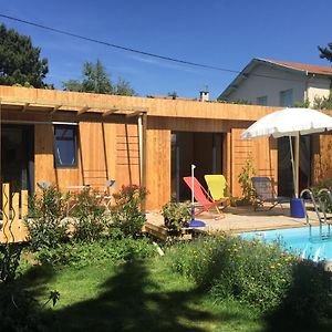 Un Temps Pour Le Reve Bed & Breakfast Valence  Exterior photo