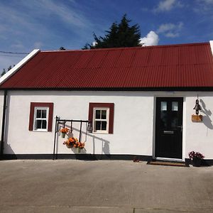 'Uncle Owenie'S Cottage' Crossmaglen Exterior photo