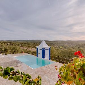 Monte Da Lapa Bed & Breakfast Arraiolos Exterior photo