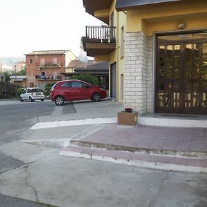 La Perla Del Sole Bed & Breakfast Corigliano Calabro Exterior photo