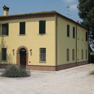 Al Parco Bed & Breakfast Ravenna Exterior photo