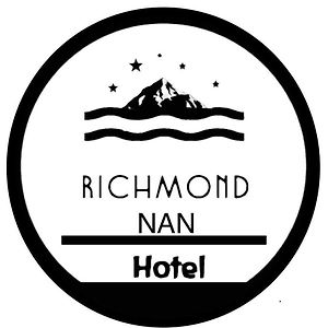 Richmond Nan Hotel Exterior photo