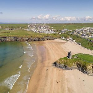 Wilde Ballybunion Exterior photo