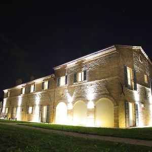 Villa Angela Fermo Exterior photo