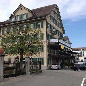 Hotel 3 Konig Richterswil Exterior photo