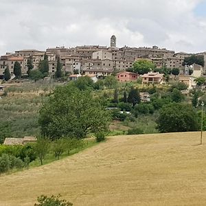 Al Ginepro Bed & Breakfast Montecchio  Exterior photo