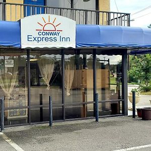 Conway Express Inn Exterior photo