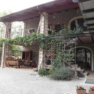 Alpuntogiusto Bed & Breakfast Peveragno Exterior photo