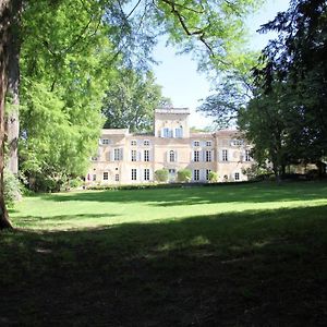 Chateau Des Barrenques Lamotte-du-Rhone Exterior photo