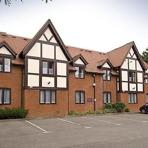 Premier Inn Balsall Common - Near Nec Berkswell Exterior photo