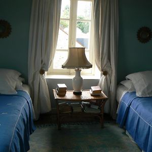 15 Rue Francois Bretagnolle Bed & Breakfast Le Lonzac Exterior photo