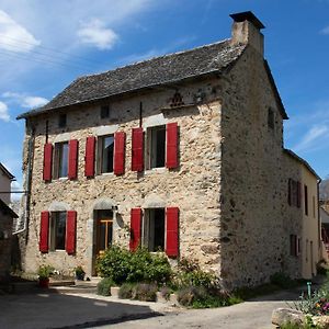 La Ferme De Chantevent Tayrac  Exterior photo