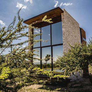 Mineral Del Cielo Aparthotel Pozos  Exterior photo