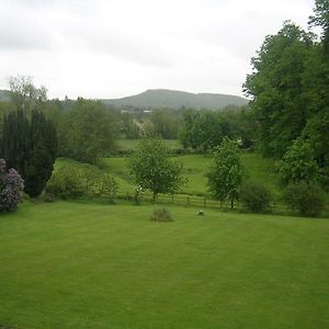 Benhall Farm Holidays Ross-on-Wye Exterior photo