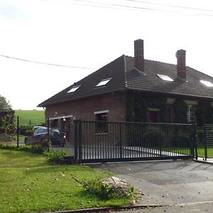 Battery Valley Farm Grandcourt  Exterior photo