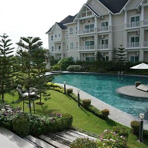 J-Koayai For 3 Person & The Ribman Apartment Nong Nam Daeng Exterior photo
