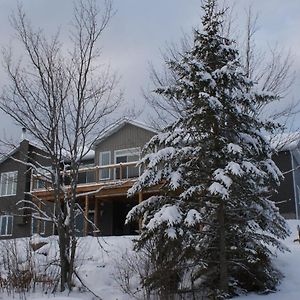 Top Of Algonquin Bed And Breakfast Mattawa Exterior photo