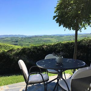 Holiday Home Cannubi In Barolo Exterior photo