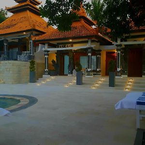Soul Lodge Banjar  Exterior photo
