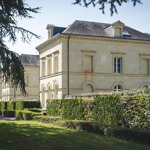 Domaine De Roiffe Hotel Exterior photo