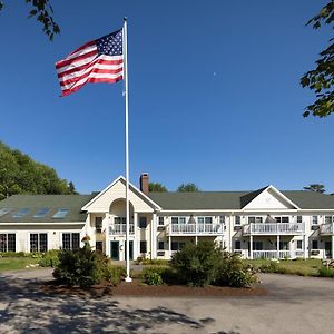 Country Inn At Camden Rockport Exterior photo