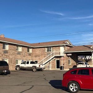Ameri-Stay Inn & Suites Clearfield Exterior photo