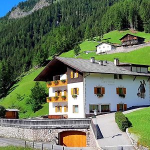 Garni Kostner Hotel Ortisei Exterior photo