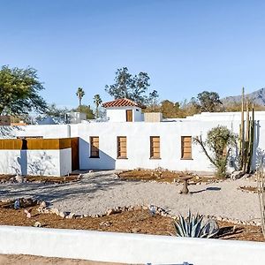The Urban Ranch Villa Tucson Exterior photo