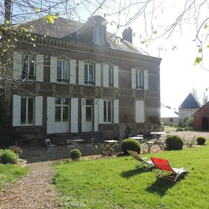 Chambres D'Hotes De La Bucaille Exterior photo