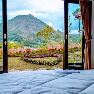 Bunbulan Panorama Bed & Breakfast Kintamani  Exterior photo