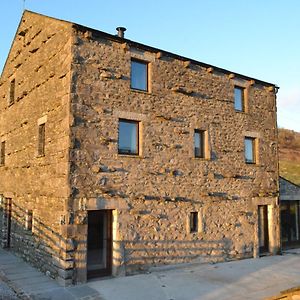 Dalecote Barn Bed & Breakfast Ingleton  Exterior photo