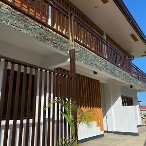 Highway To H Inn - New Wing Panglao Exterior photo
